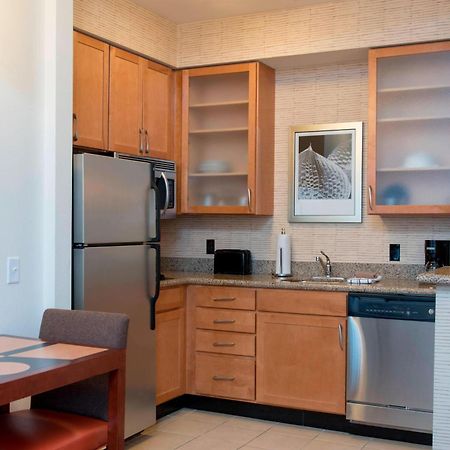 Residence Inn Moline Quad Cities Eksteriør billede