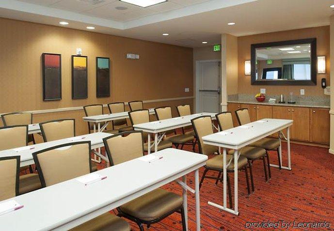 Residence Inn Moline Quad Cities Eksteriør billede