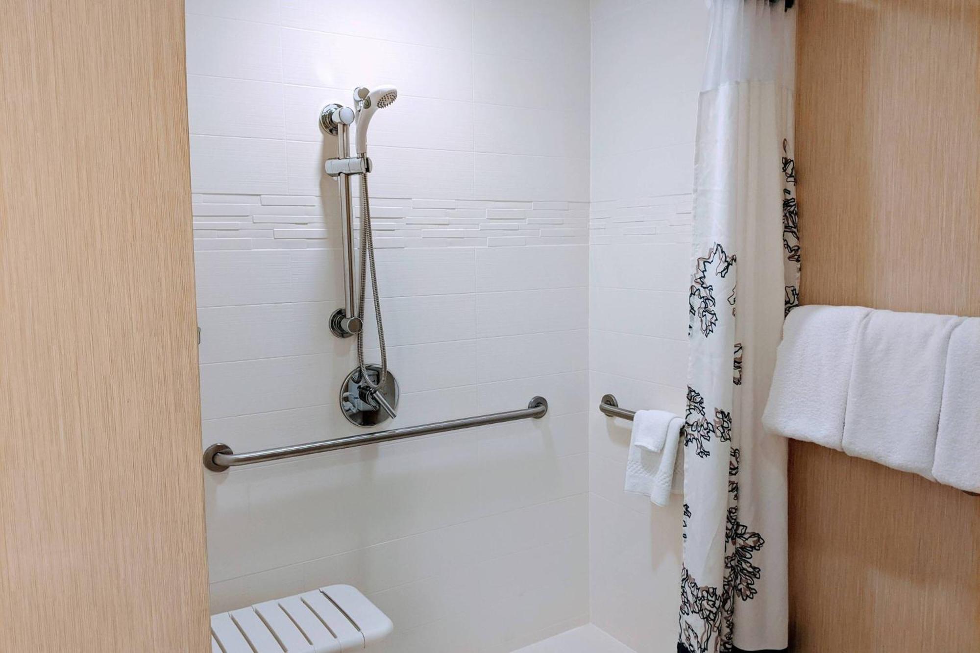 Residence Inn Moline Quad Cities Eksteriør billede
