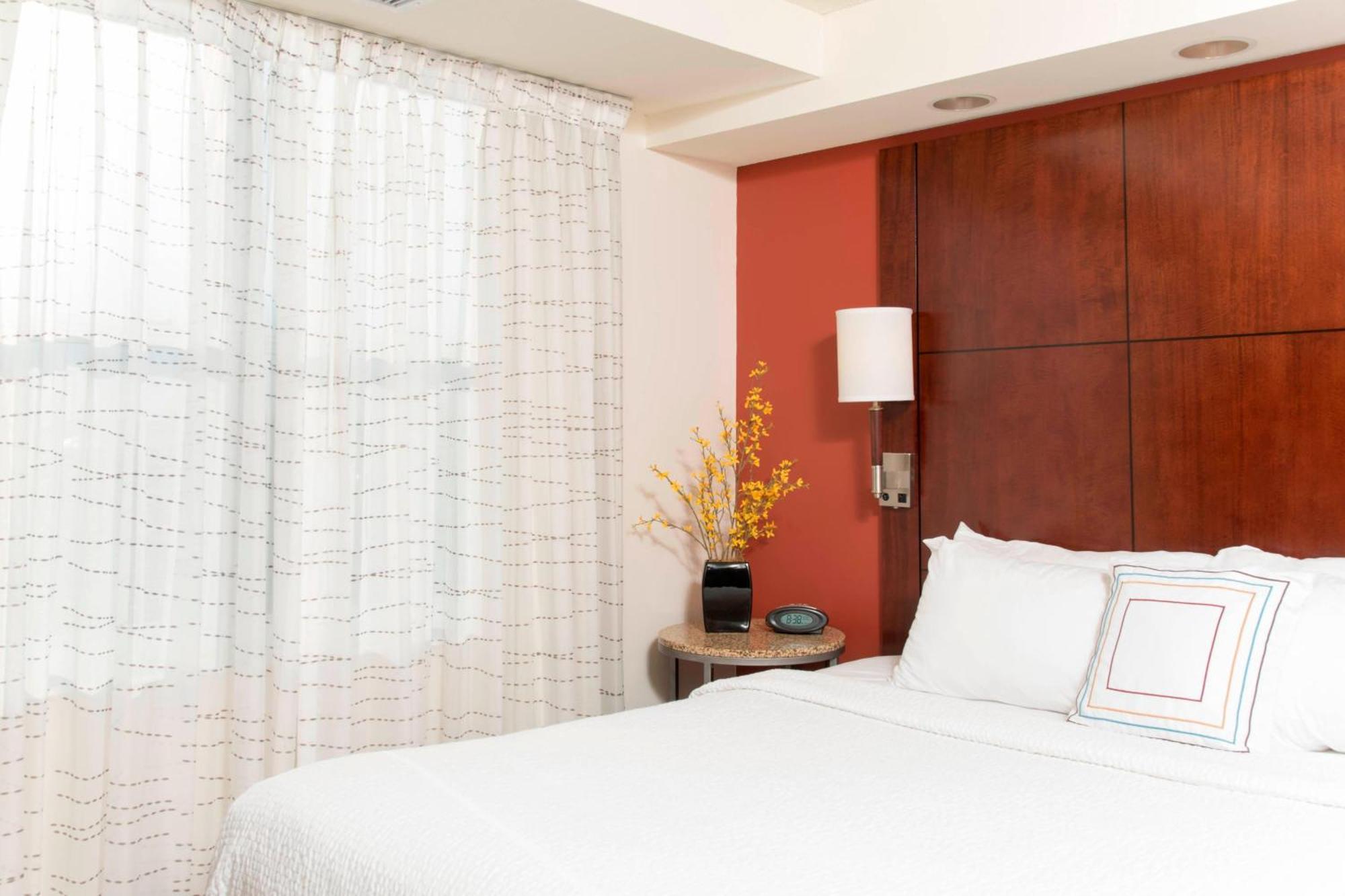 Residence Inn Moline Quad Cities Eksteriør billede
