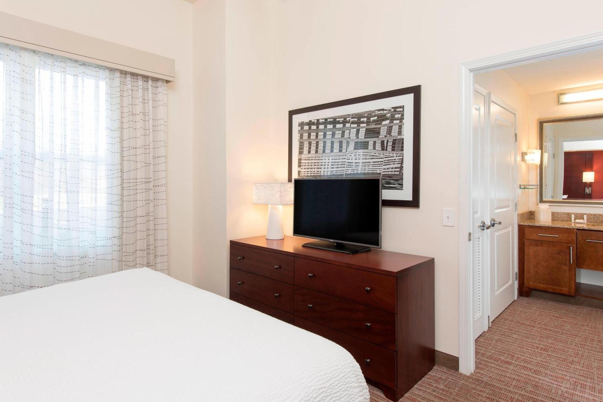 Residence Inn Moline Quad Cities Eksteriør billede