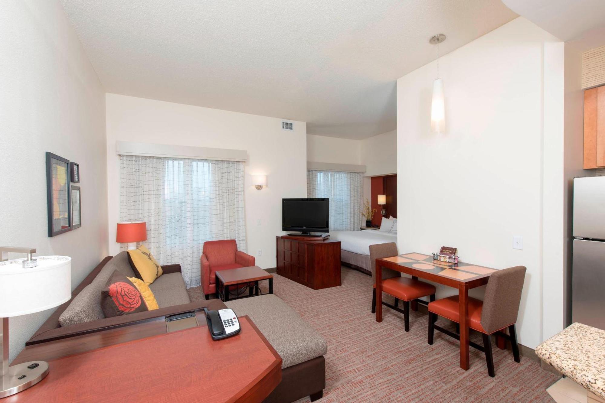 Residence Inn Moline Quad Cities Eksteriør billede