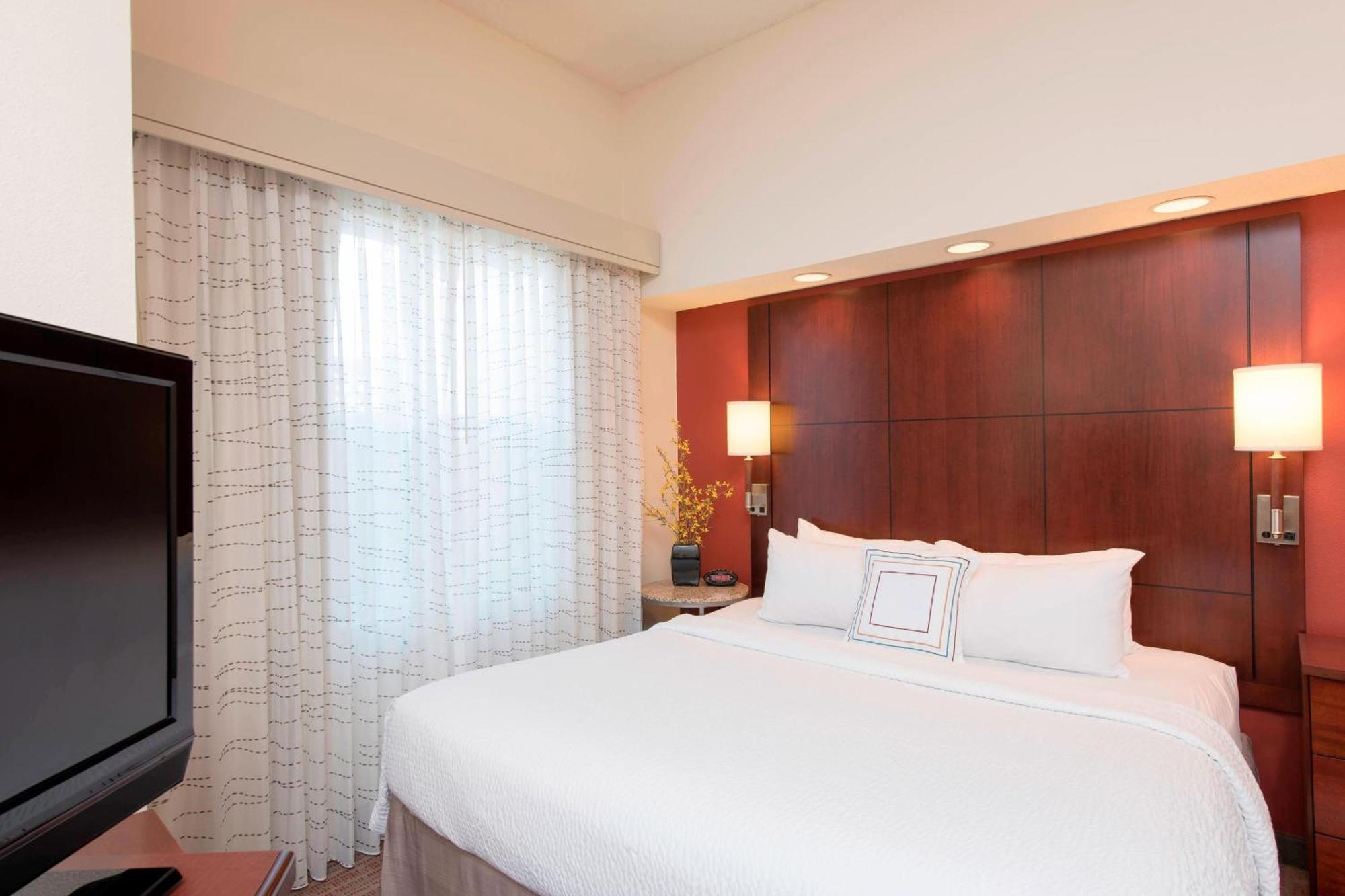 Residence Inn Moline Quad Cities Eksteriør billede