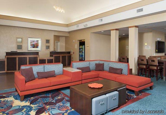 Residence Inn Moline Quad Cities Eksteriør billede