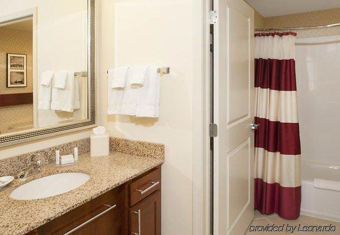 Residence Inn Moline Quad Cities Eksteriør billede