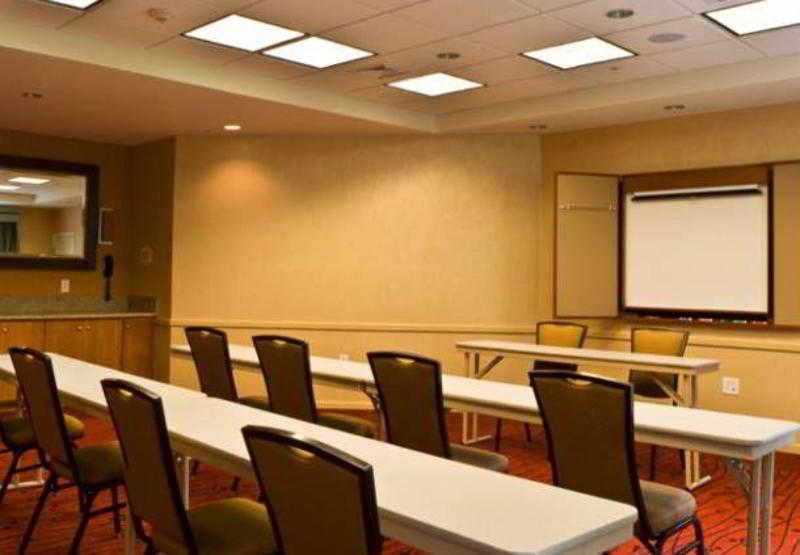 Residence Inn Moline Quad Cities Eksteriør billede