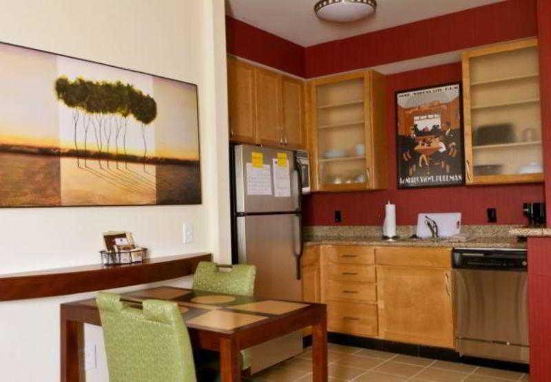 Residence Inn Moline Quad Cities Eksteriør billede