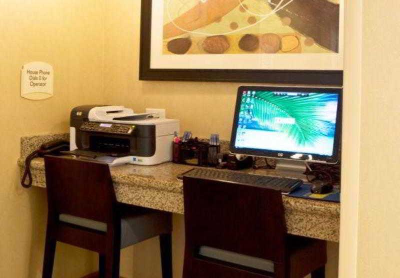 Residence Inn Moline Quad Cities Eksteriør billede