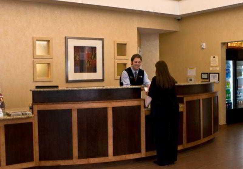 Residence Inn Moline Quad Cities Eksteriør billede