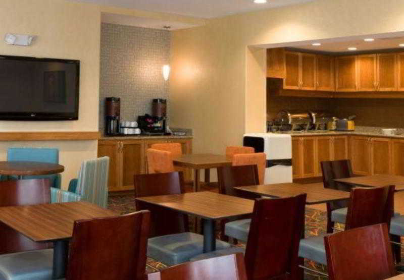 Residence Inn Moline Quad Cities Eksteriør billede
